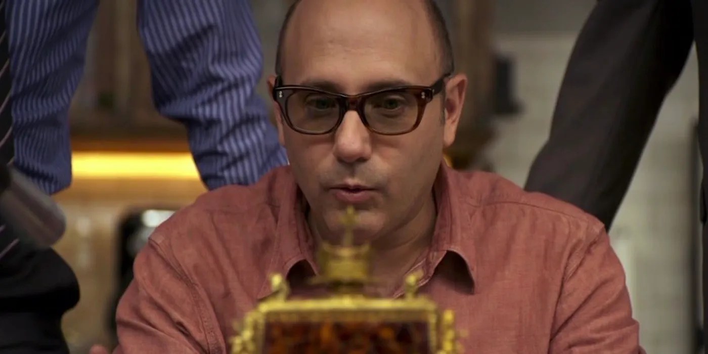 Os 15 melhores personagens da USA Network, classificados » Notícias de