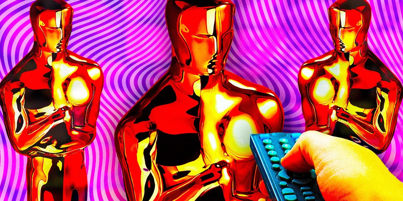 Only 3 Movies Have Swept The Oscars By Winning The Five Biggest Awards