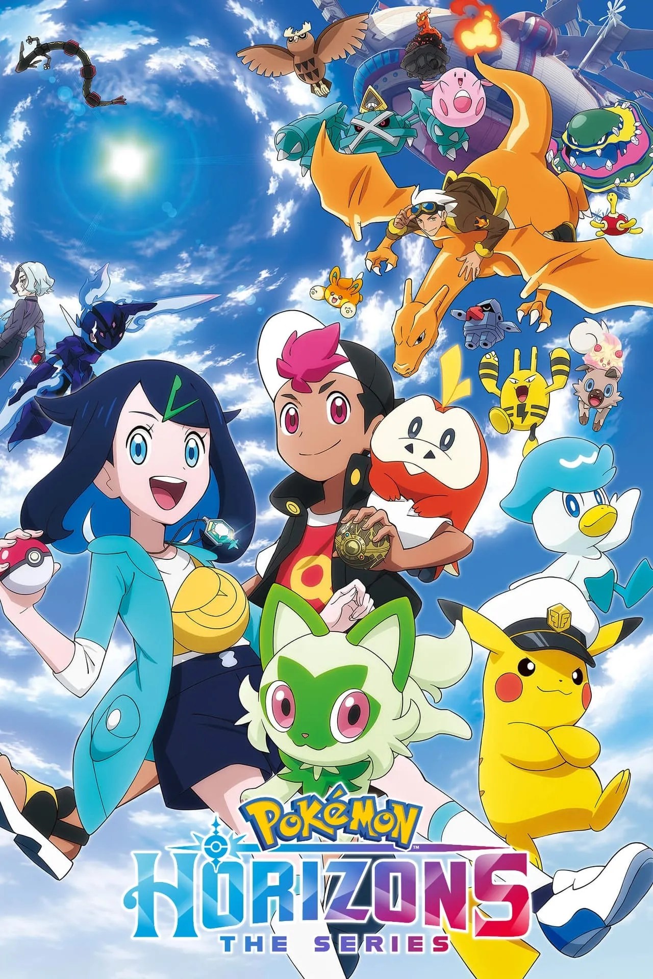 It's True The Pokémon Anime Just Went Through With a Shocking Death