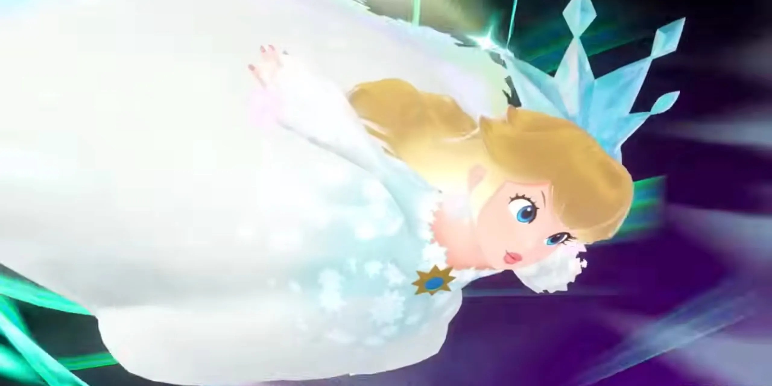 Princess Peach Showtime! How To Beat Madame Grape (Final Boss)