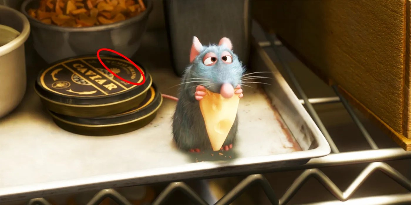 1 Dark Ratatouille Easter Egg Is A Sinister Callback To A 940 Million