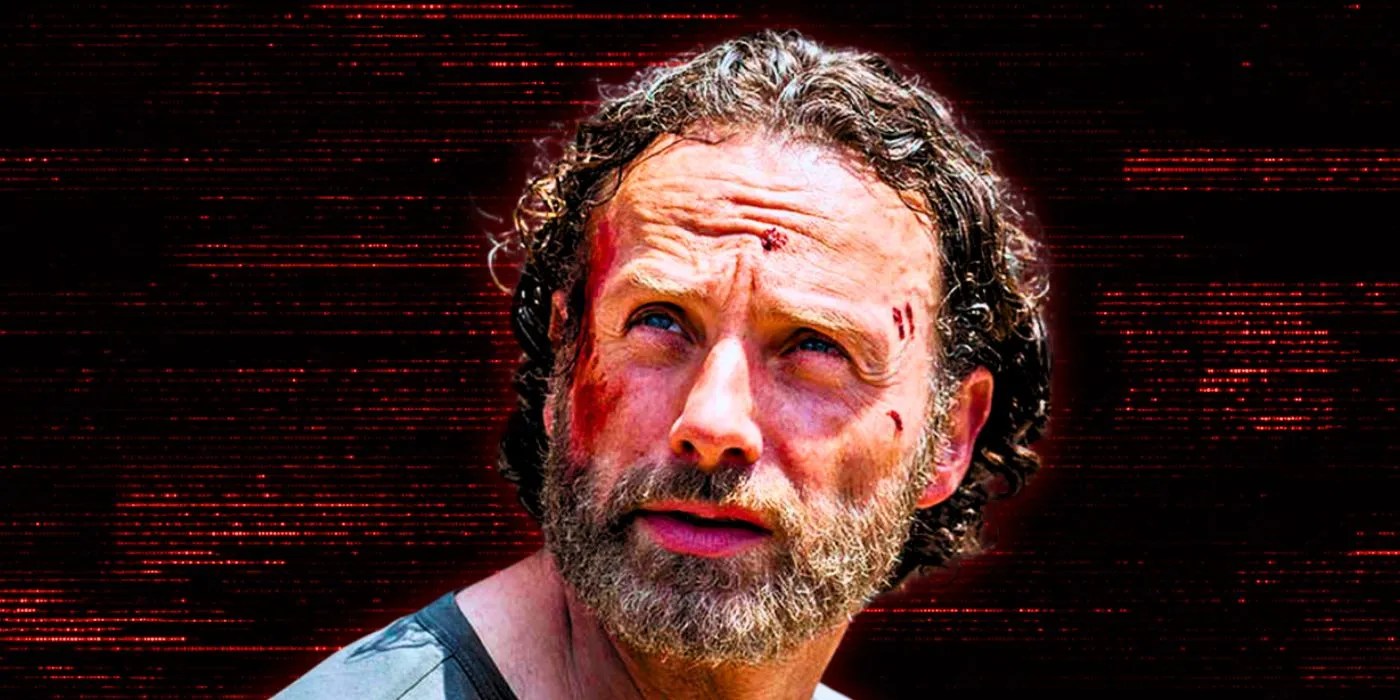 The Walking Dead's New Stone Zombies Explained Are They Variants?