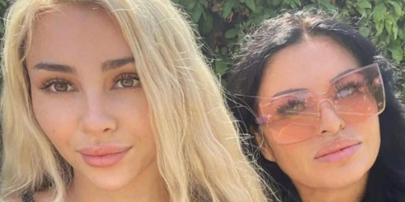 90 Day Fiancé What Sophie Sierra Has Revealed About Her Painful Childhood