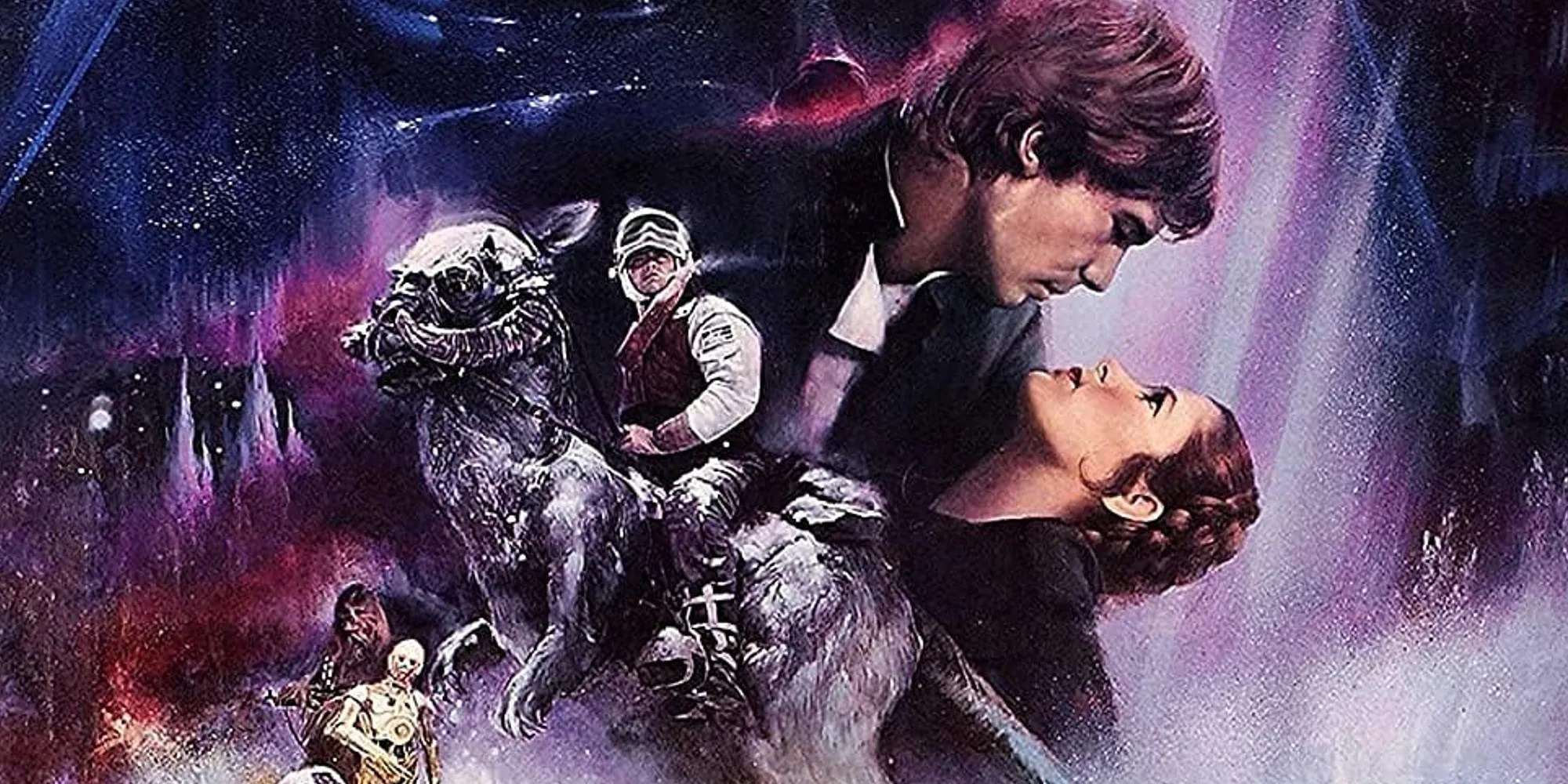 10 Ways The Empire Strikes Back Changed Hollywood Forever