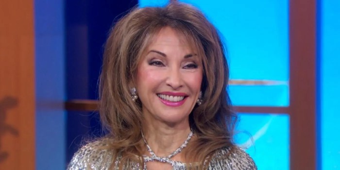 Susan Lucci Net Worth - Wiki, Age, Weight and Height, Relationships ...