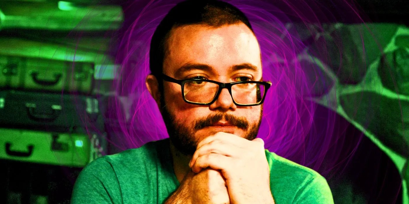 The Program What Happened To Robert Lichfield & WWASP After Ivy Ridge