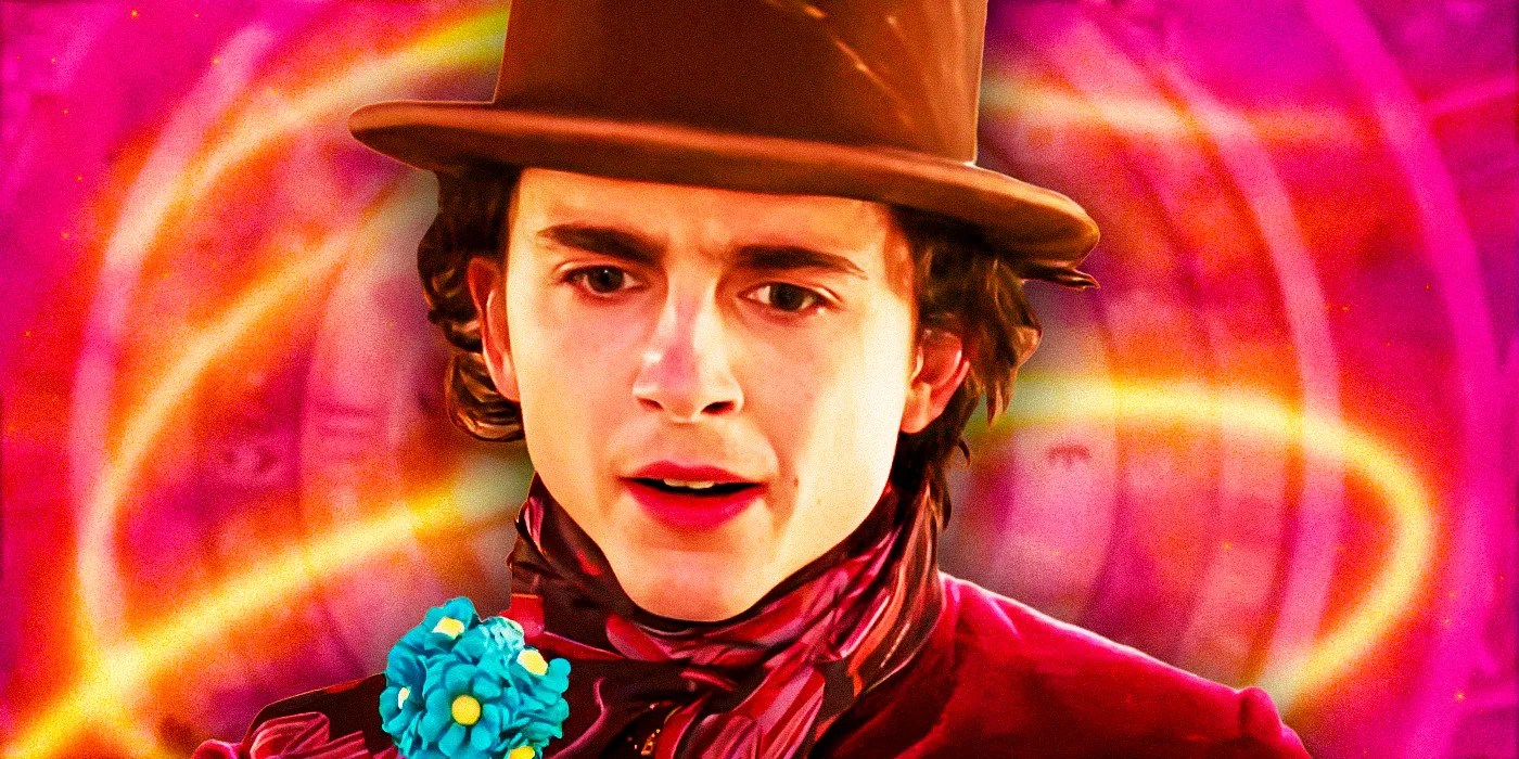 An Official Wonka 2 Announcement Must Be Coming Soon, Right?