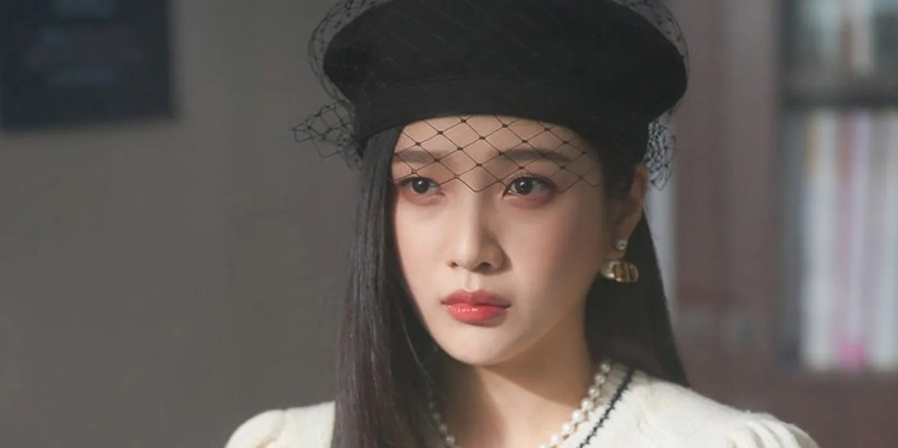 Joy as Seong Mi-do in The One and Only