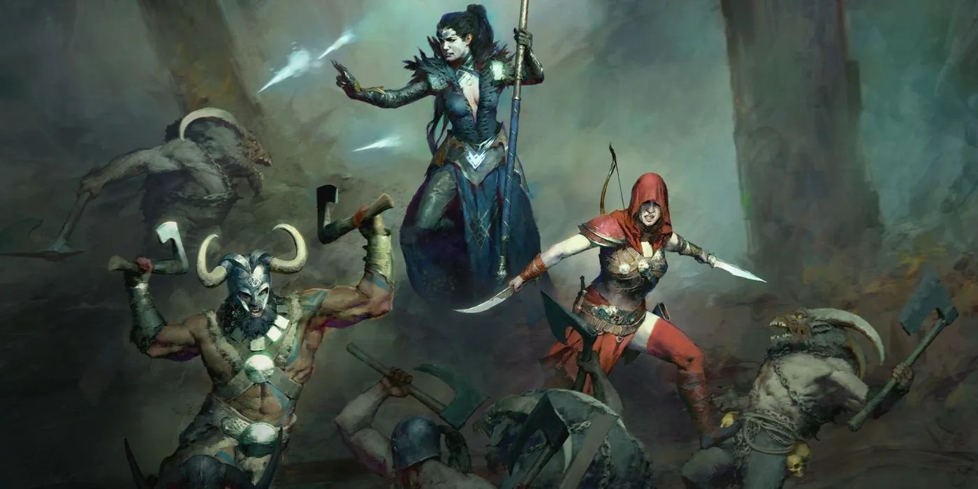 10 Best Xbox Multiplayer Games You Can Play Right Now