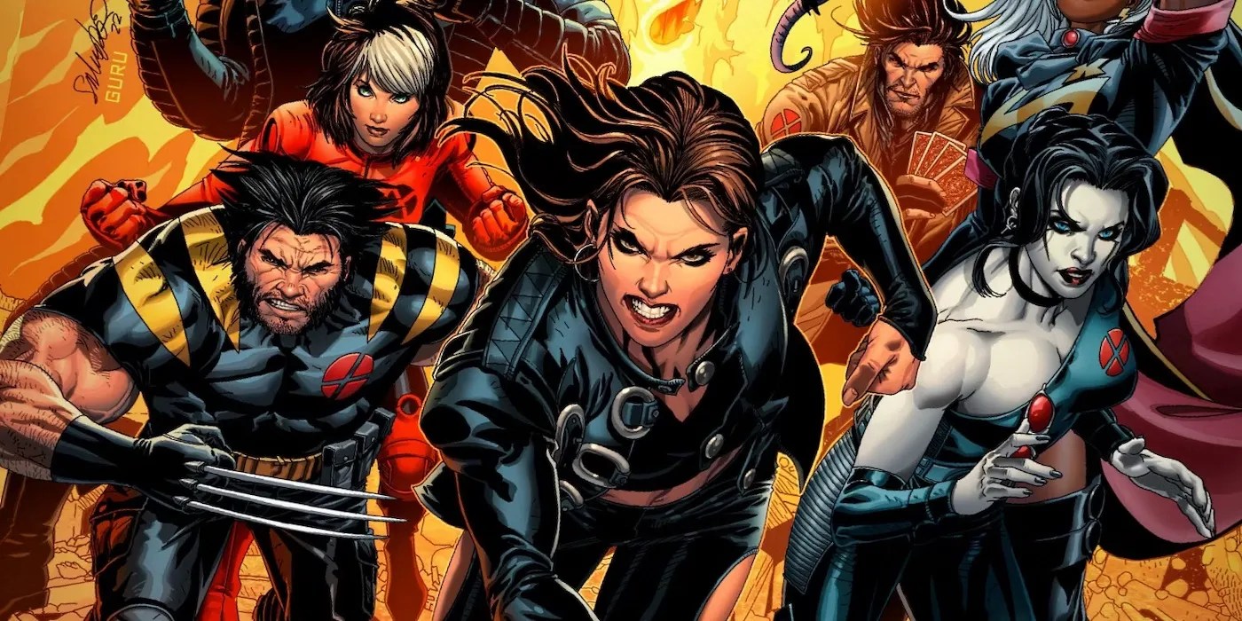 1 Underappreciated Mutant Could Return to Play a Key Role in the Future