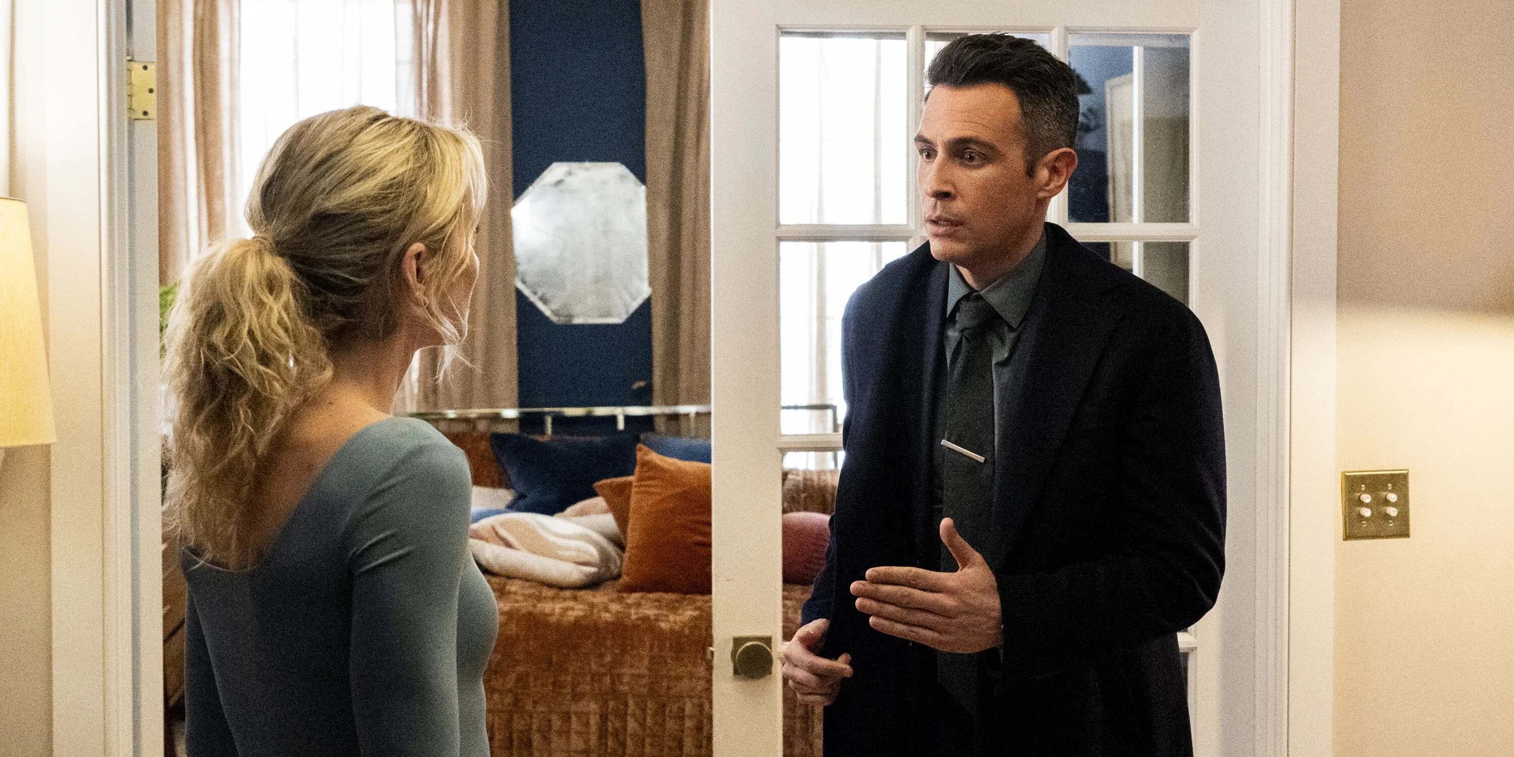 FBI Most Wanted Star Shantel VanSanten Shares NIna's "Toxic Trait