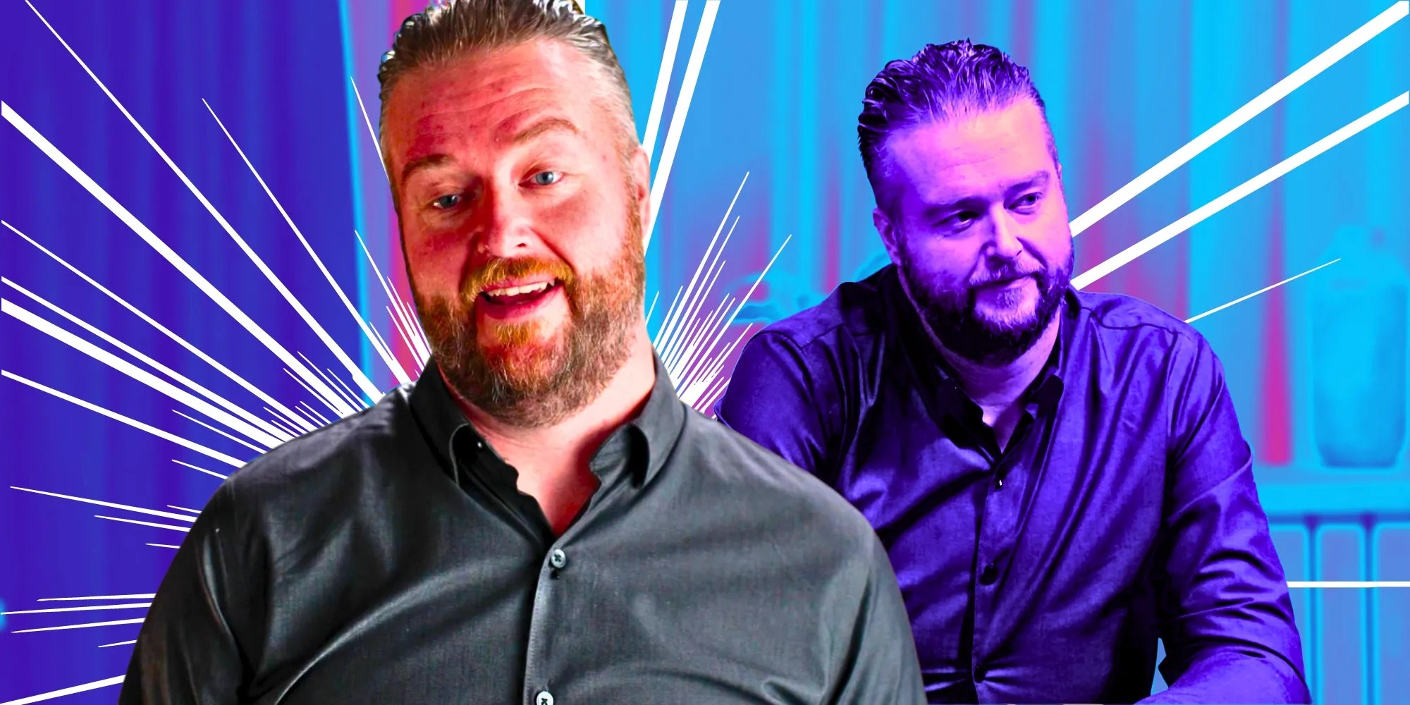 90 Day Fiancé Mike Youngquist's Shocking Dating History (Before
