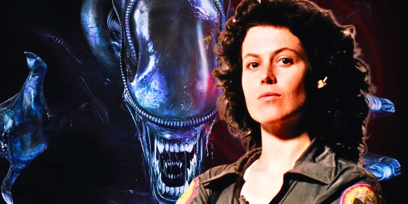The Alien Franchise’s 10 Best Scenes, Ranked Its Prime Media