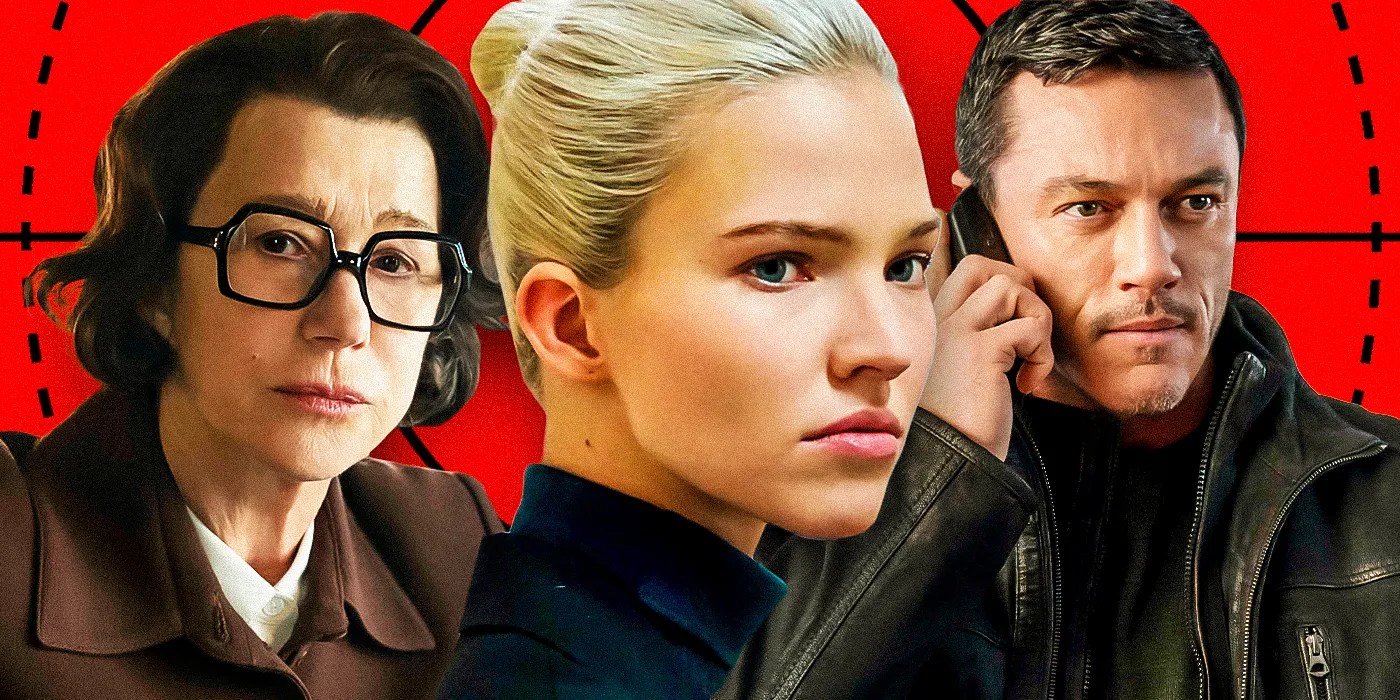 Anna Movie Cast & Character Guide