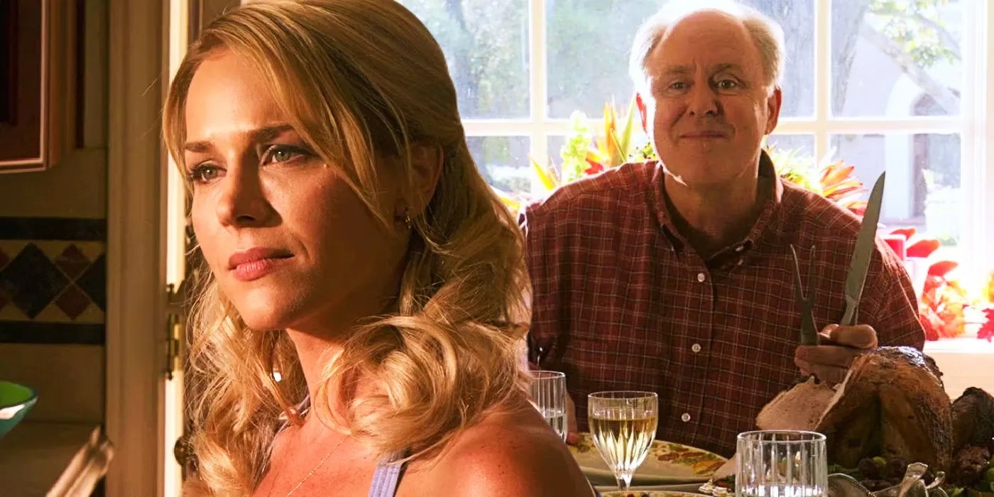 Dexter Rita's Brutal Death Explained (& Why It's So Problematic)