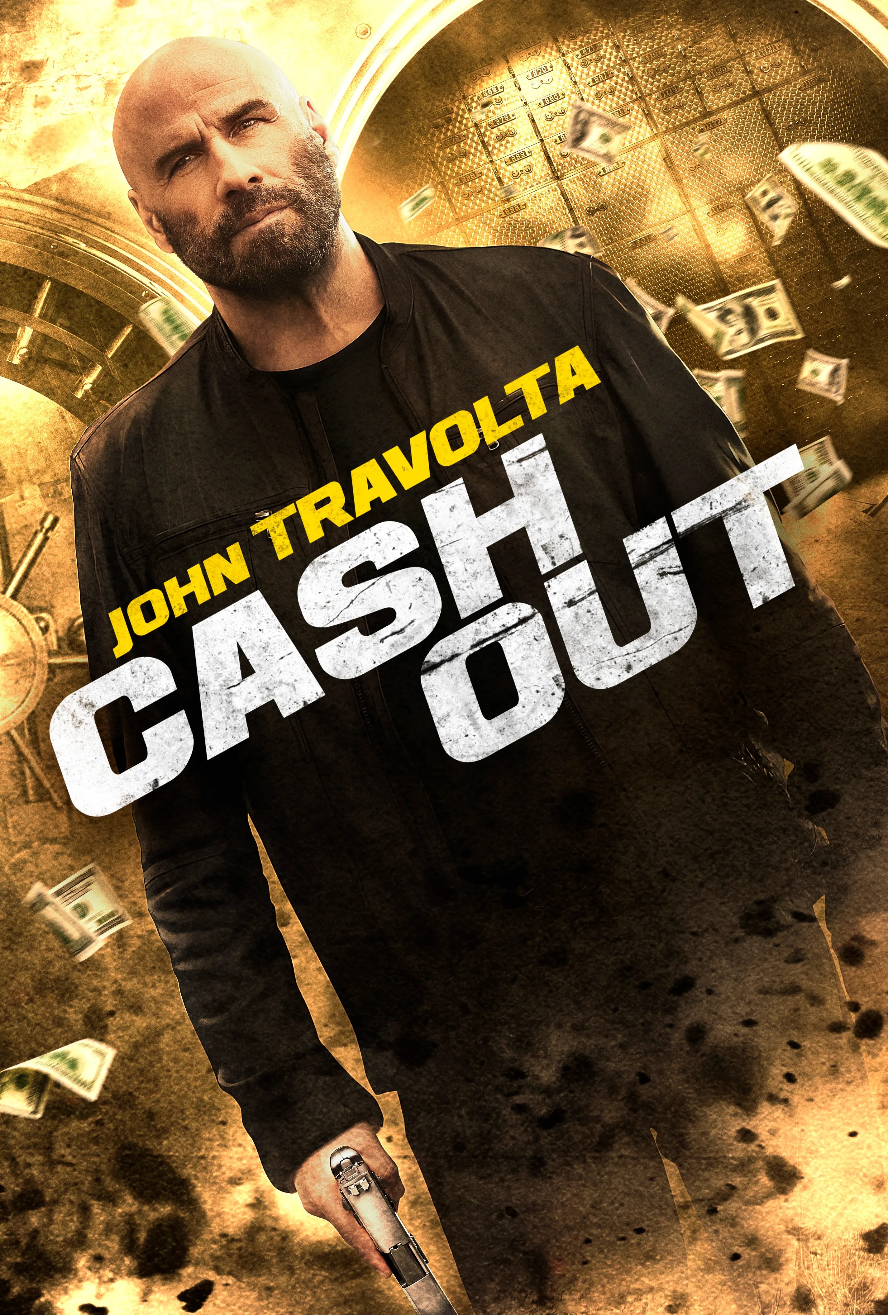 Cash Out (2024) ScreenRant