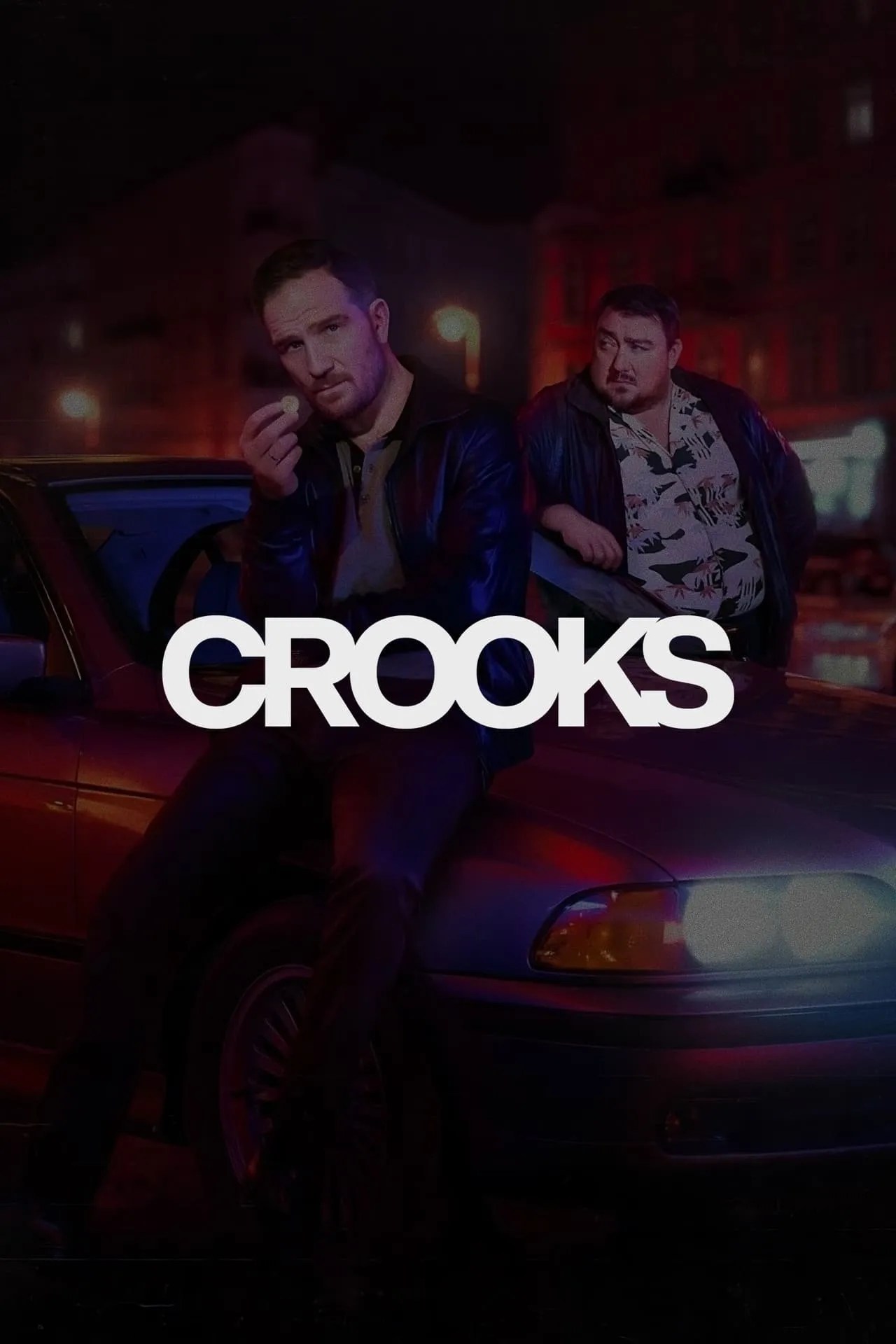 Crooks Summary, Trailer, Cast, and More