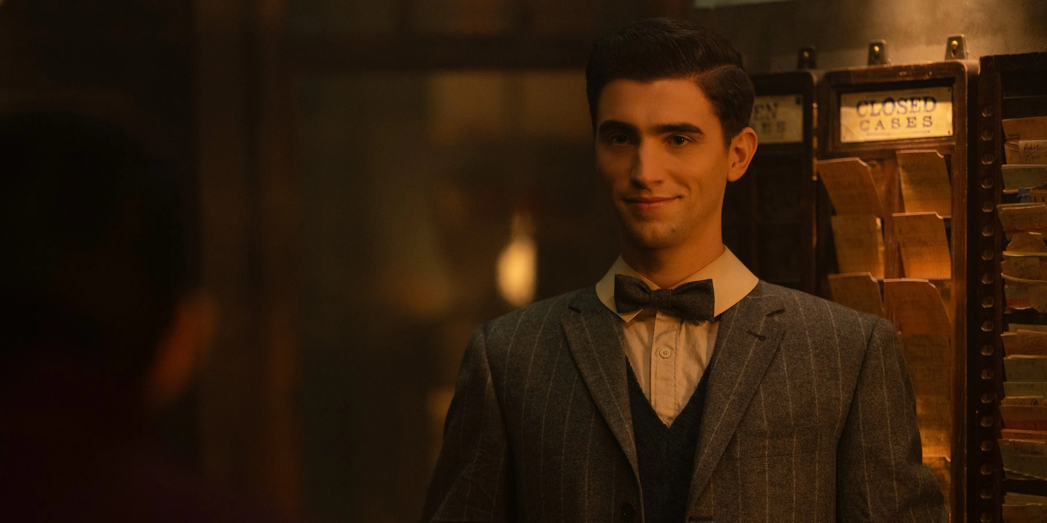 How Old Edwin & Charles Are In Dead Boy Detectives(04)