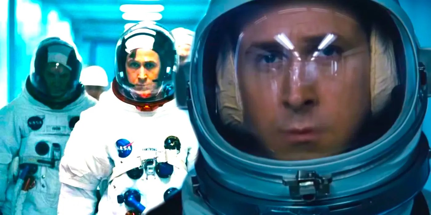 Project Hail Mary Ryan Gosling’s Space Movie From The Martian Author