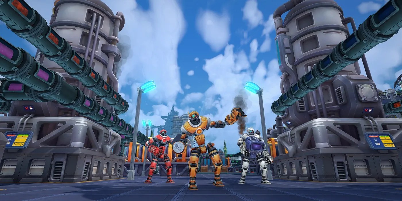 Foundry HandsOn Preview "Endless Opportunities For Efficiency" Its