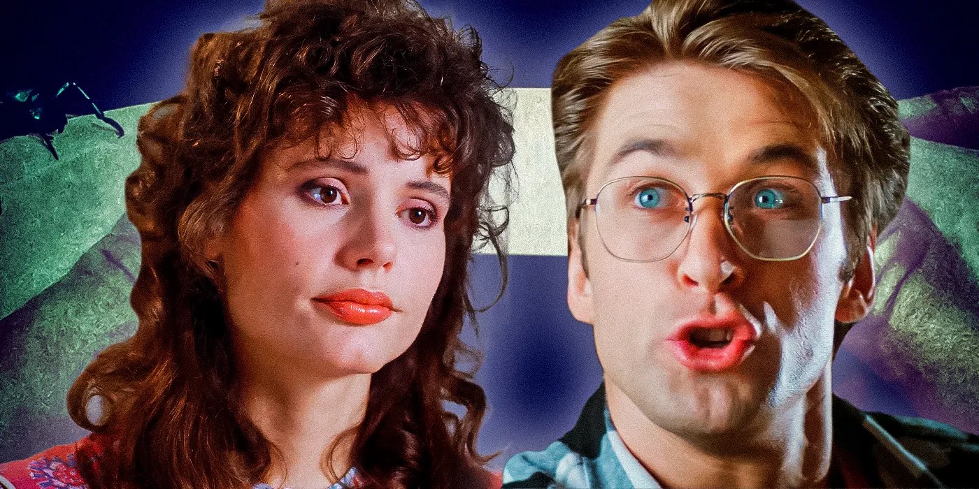 Geena Davis’ Beetlejuice 2 Update Confirms Our Worst Fears About Adam