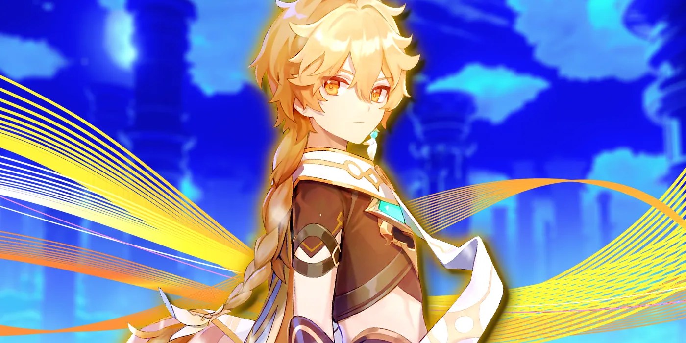 Genshin Impact 4.7 Leaks New Artwork Hints At Answers To A Huge Mystery