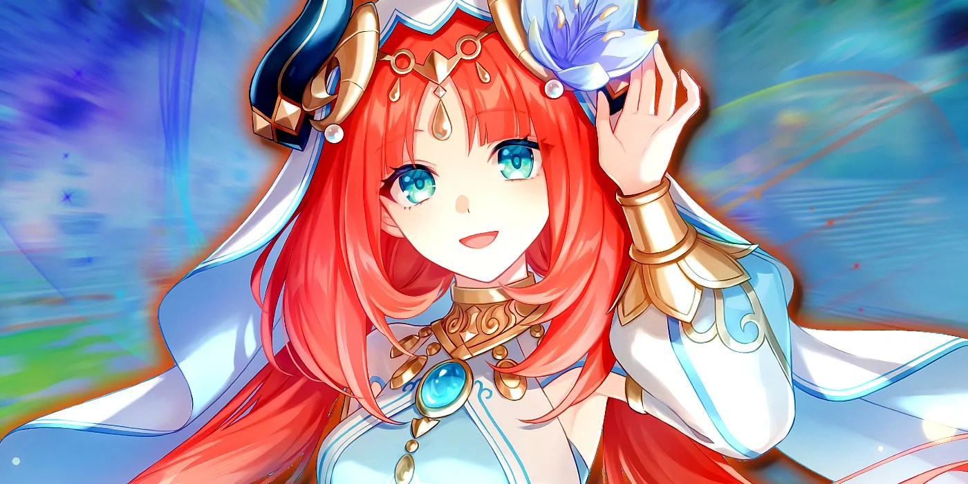 Genshin Impact 4.7 Leaks Main Event Draws Inspiration From An