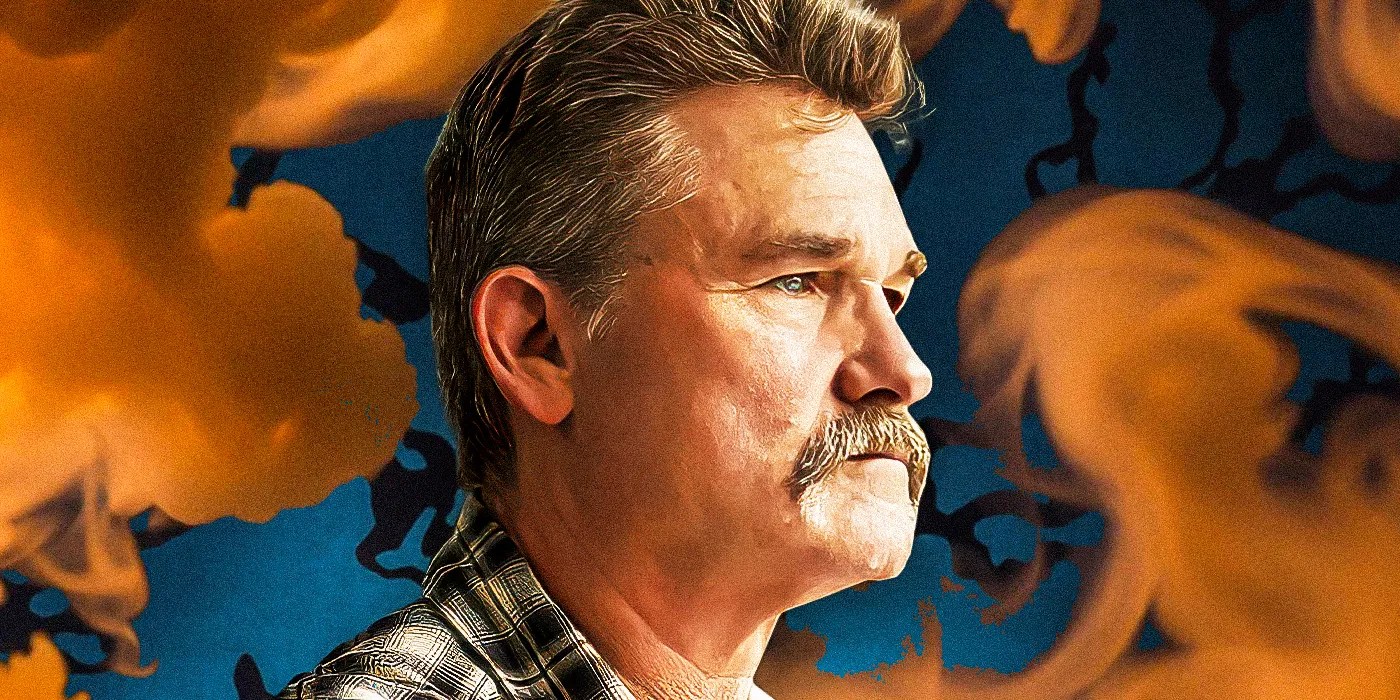 What Happened To The Real Jimmy Harrell After The Deepwater Horizon