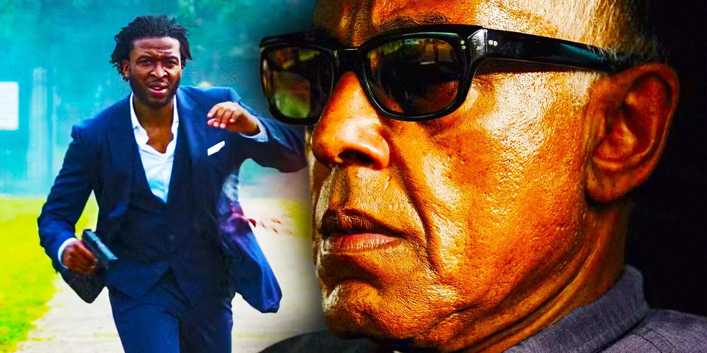 Parish Episode 4 Recap Anton's Plan For Gray & 9 Other Reveals