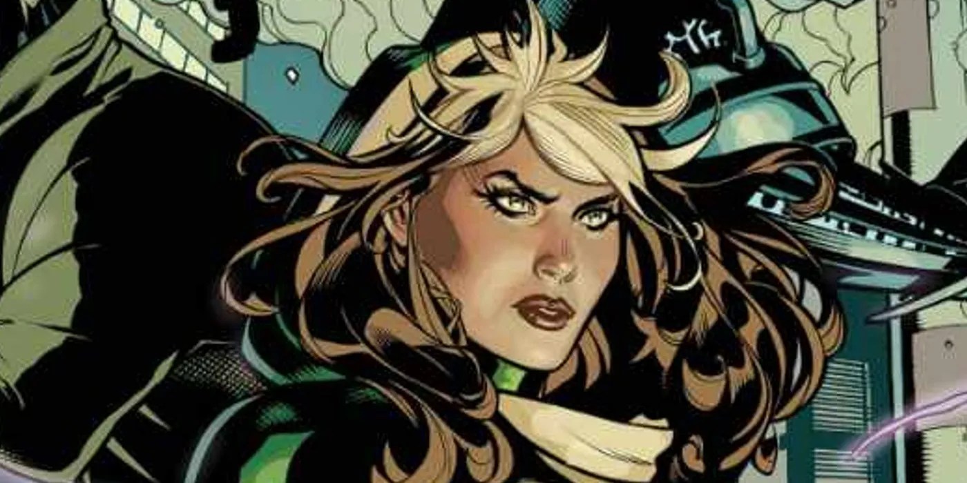 10 Best Rogue Costumes in XMen History Its Prime Media