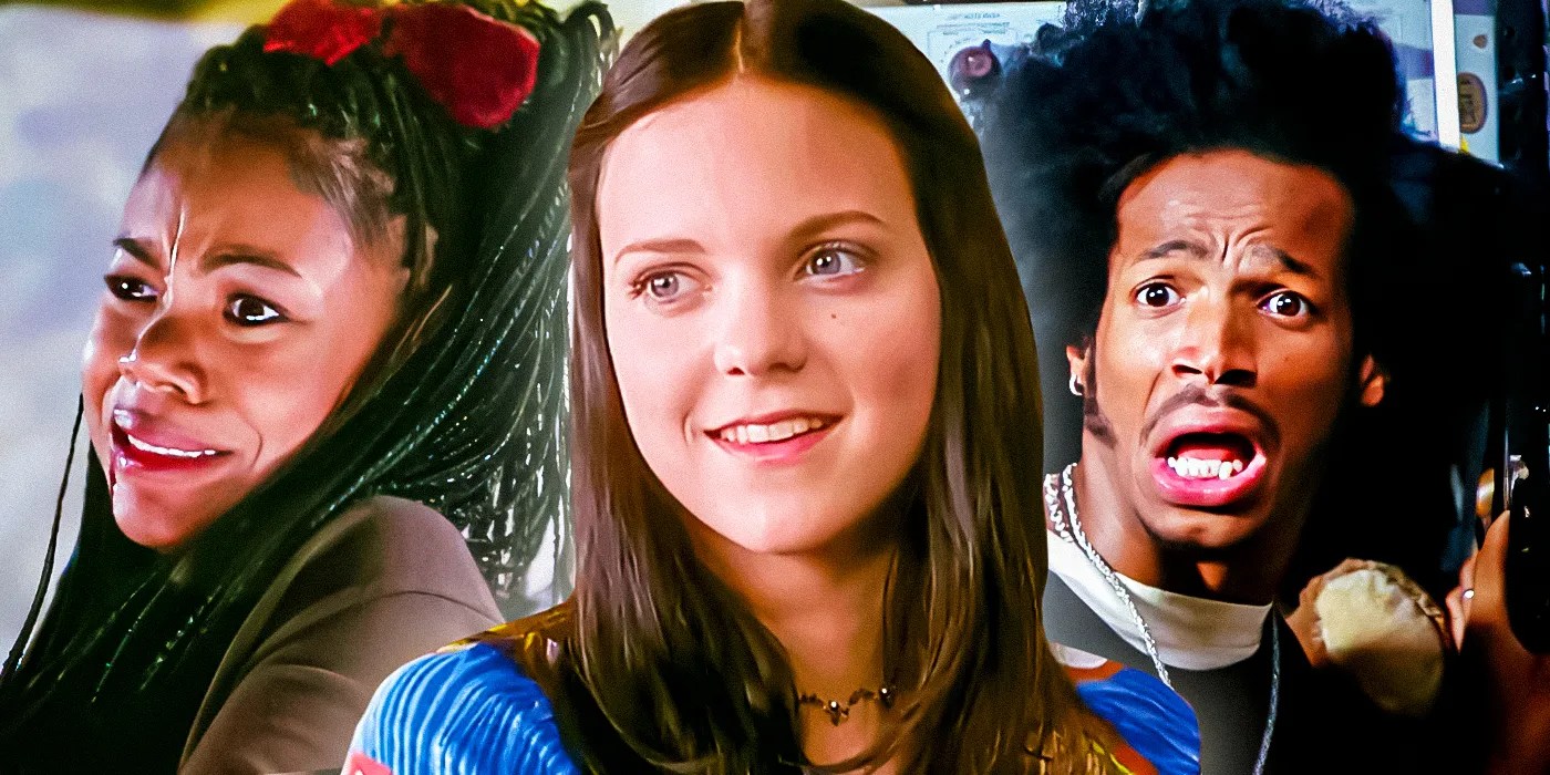 Scary Movie 6 Release Date, Cast & Everything We Know