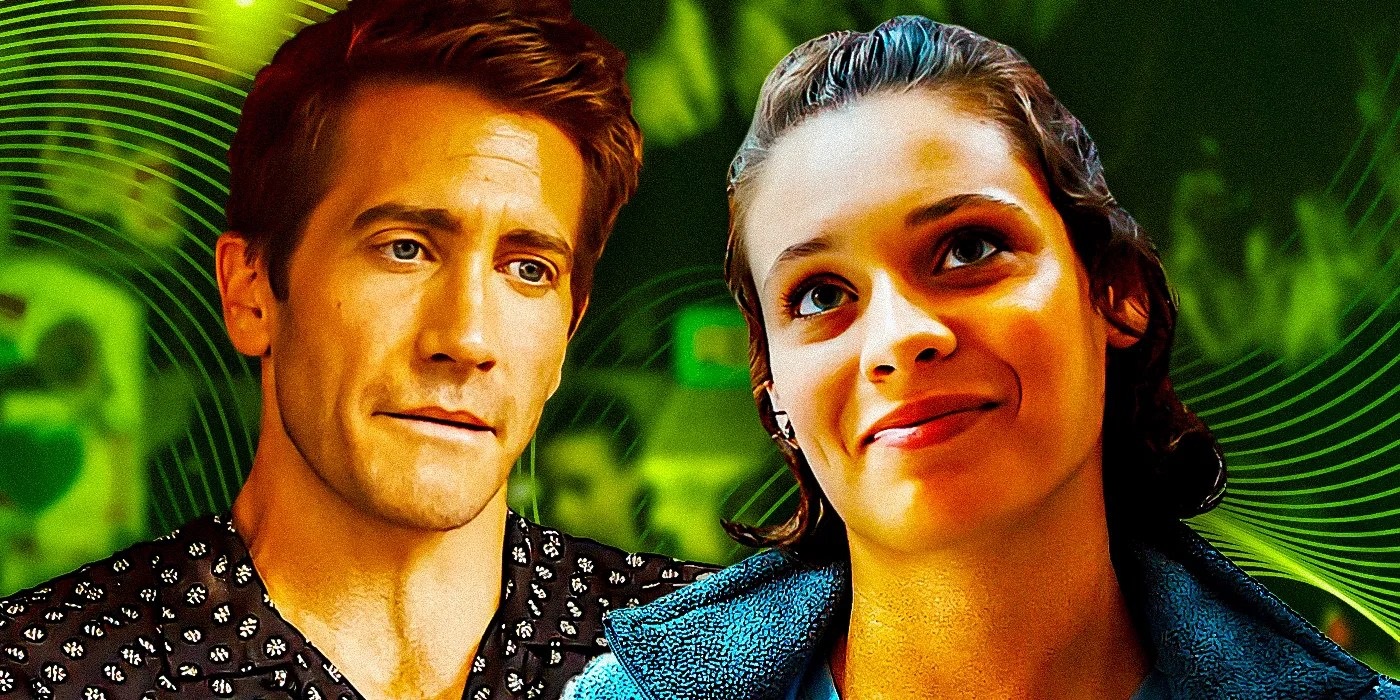 15 Funniest Scenes In Jake Gyllenhaal's Road House Remake, Ranked