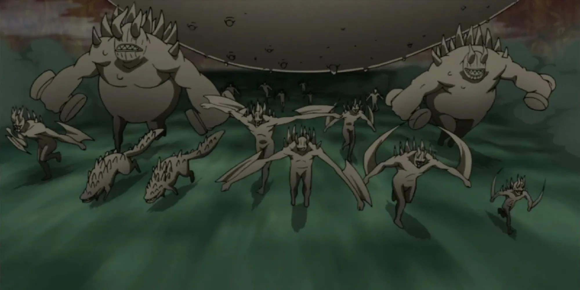 Who Is Boruto's New Big Villain? Jura's Mysterious Identity Explored