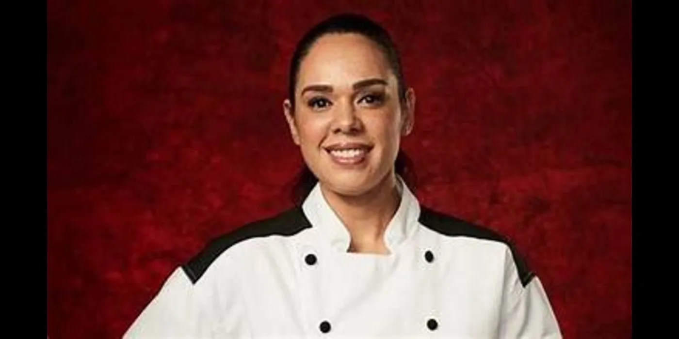 What Ariel ContrerasFox Has Been Up To Since Season 18 Of Hell's Kitchen