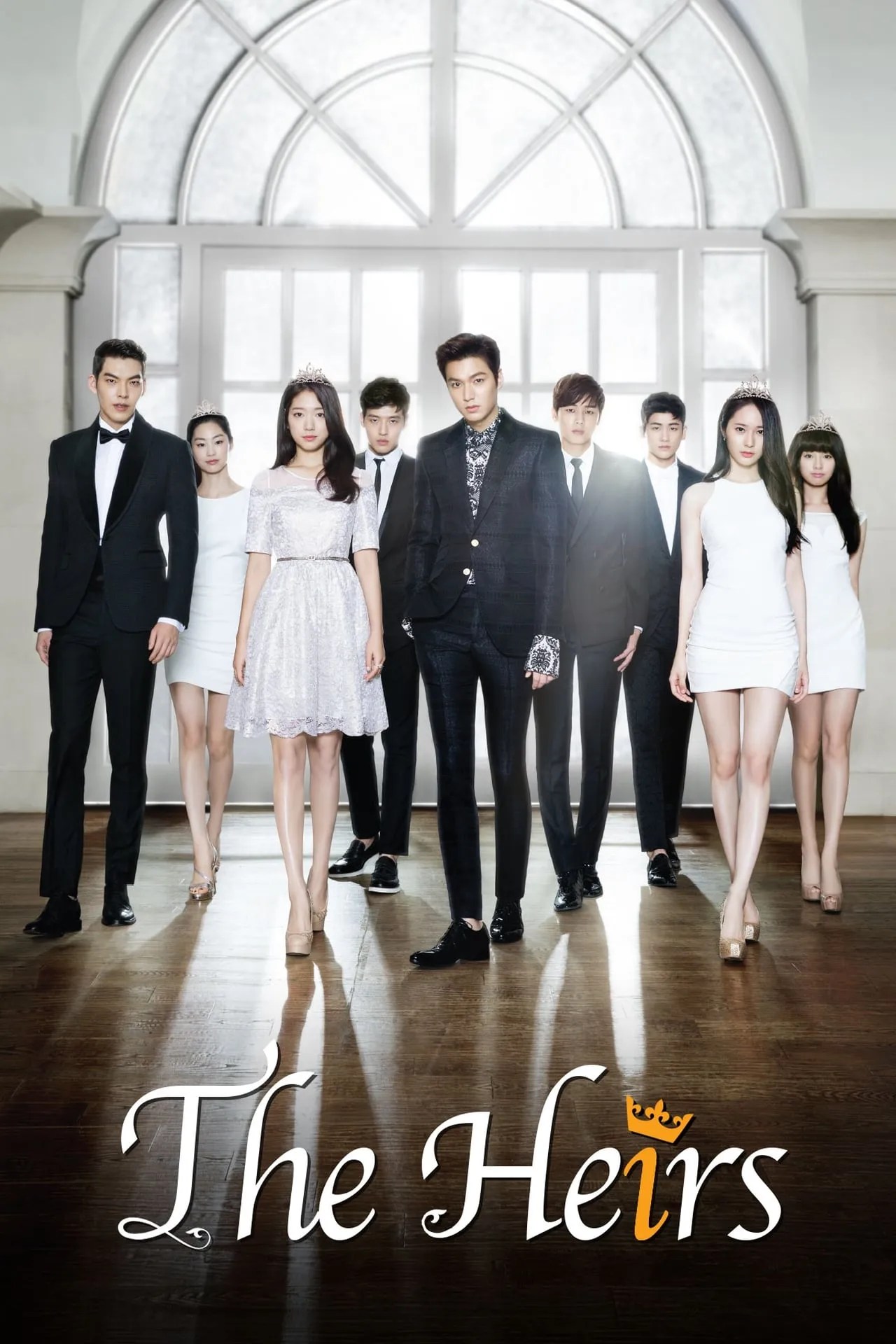 10 Korean TV Series To Watch If You Loved Boys Over Flowers