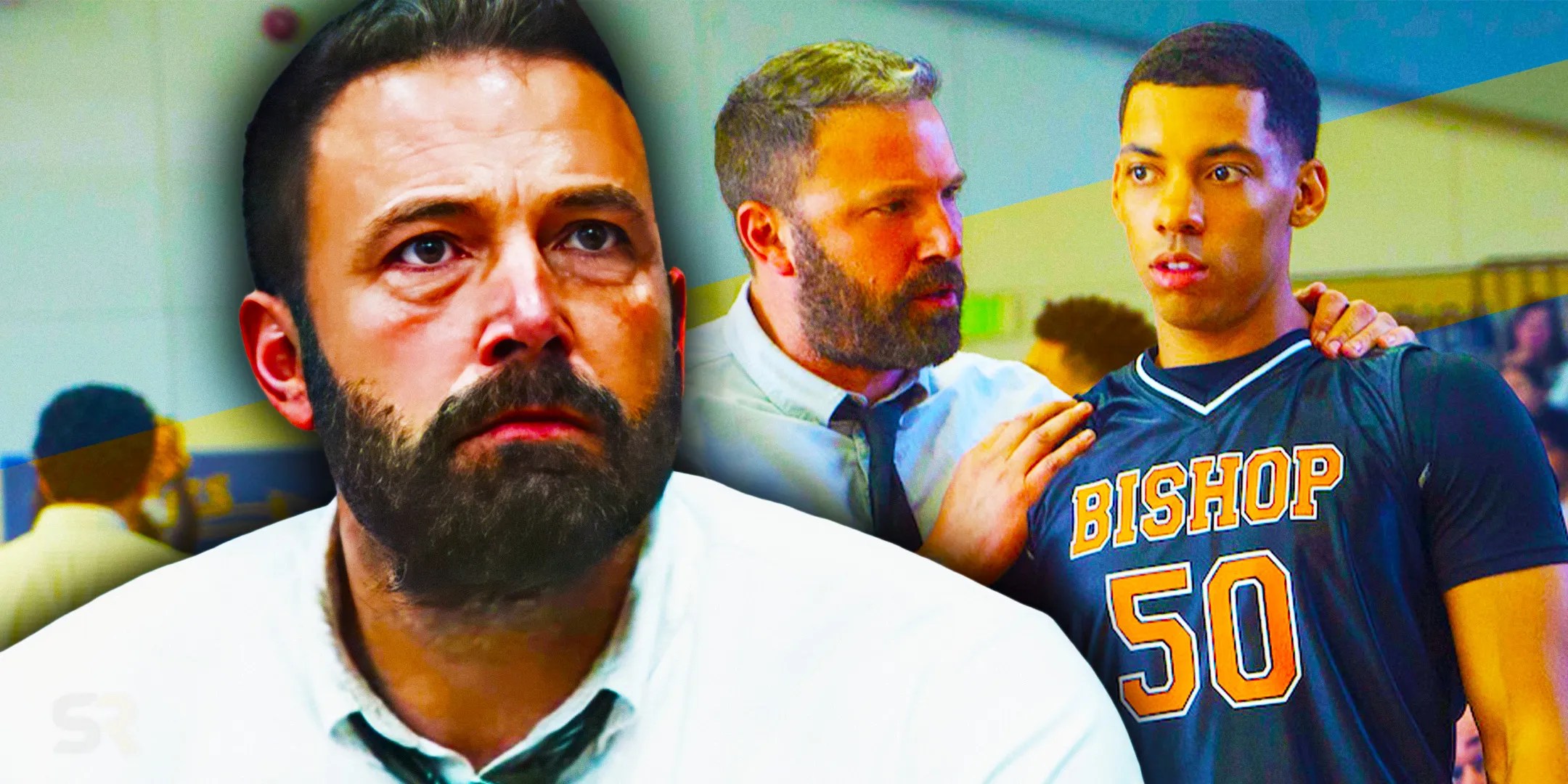 This Movie With 84 on RT Sets the Bar Very High for Ben Affleck's Next
