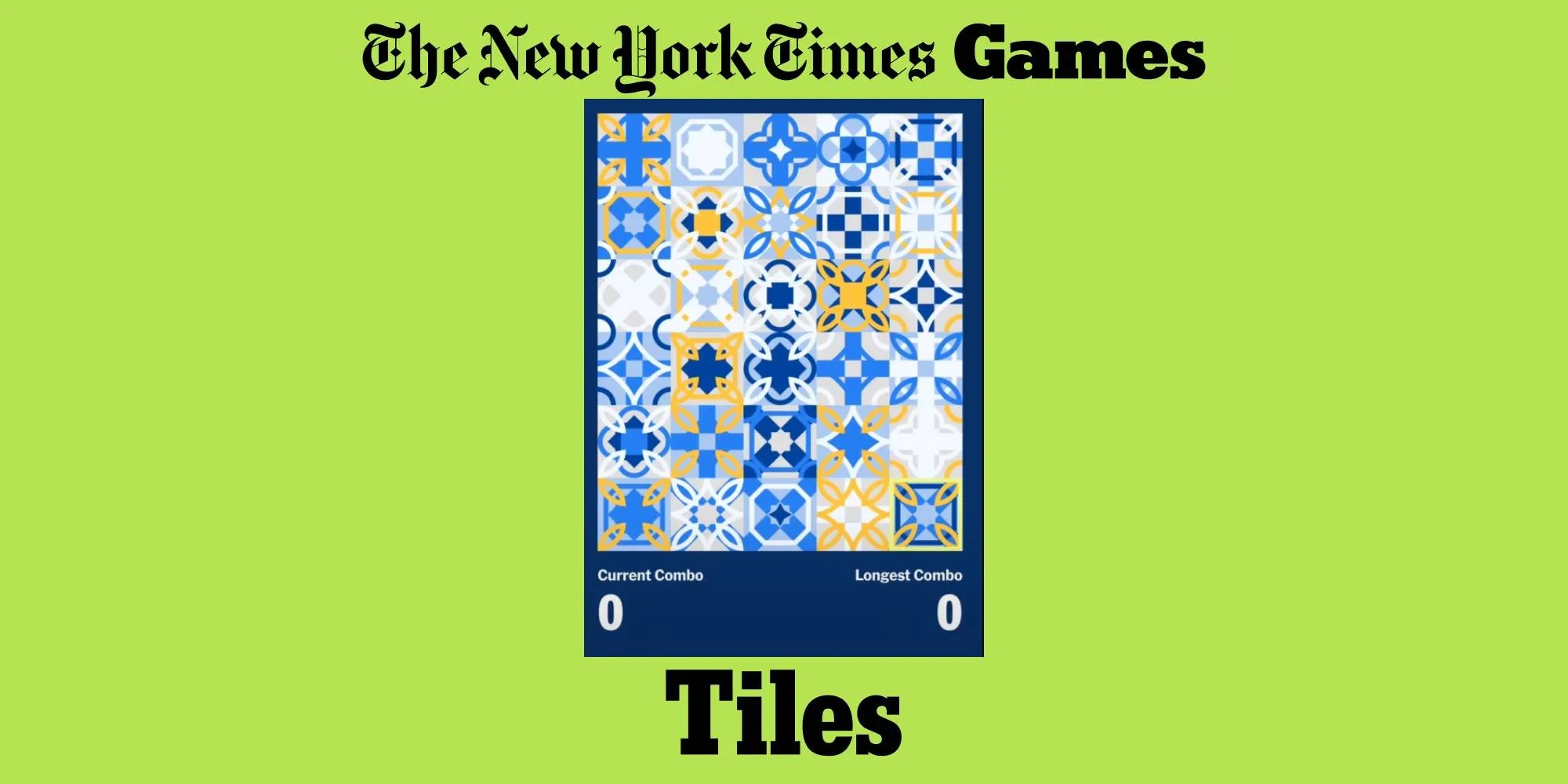 8 NYT Tiles Strategies To Score Huge Combos(03)