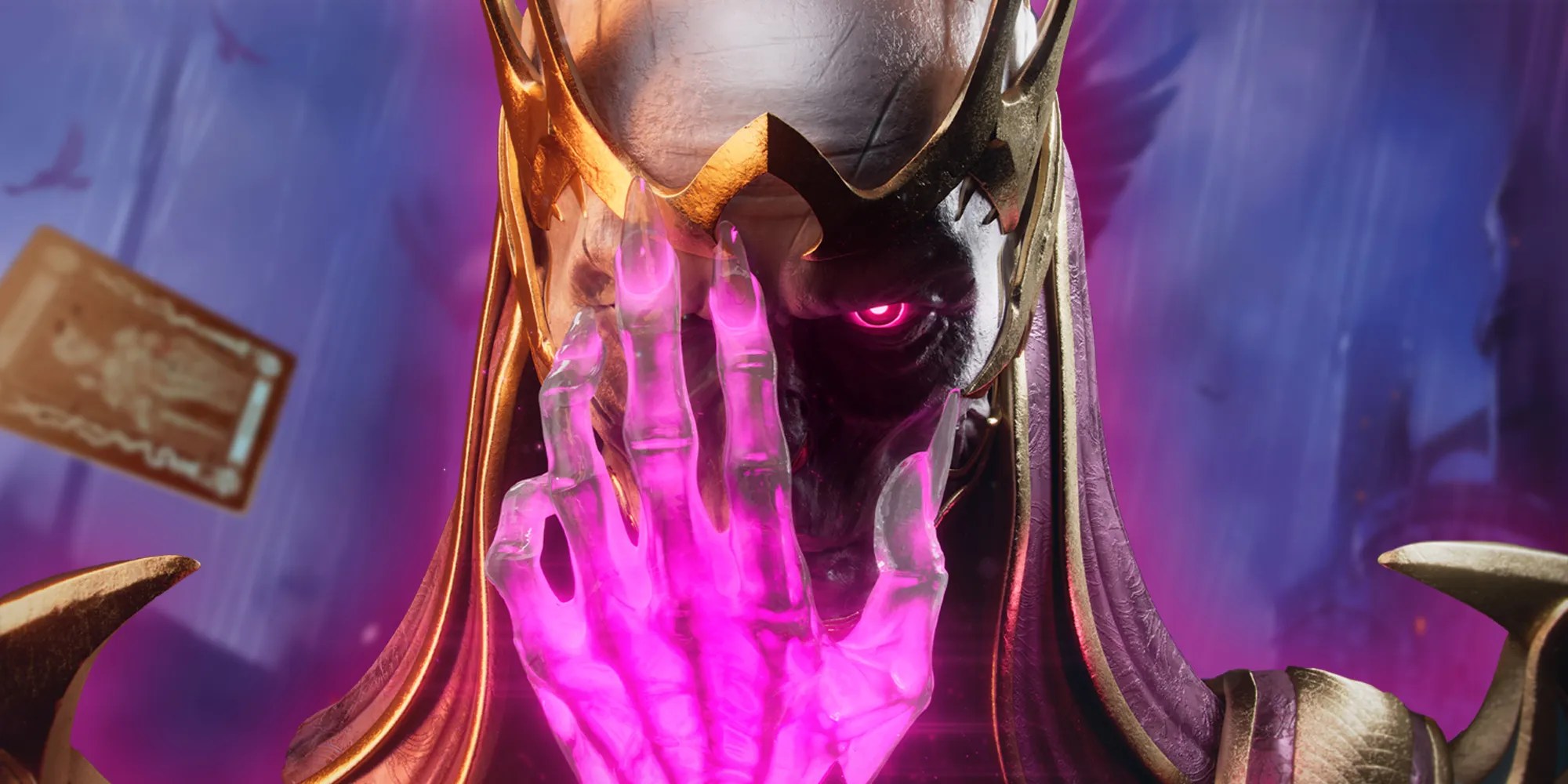 Vecna Eve of Ruin Sees The Return Of More Than One Classic D&D Villain