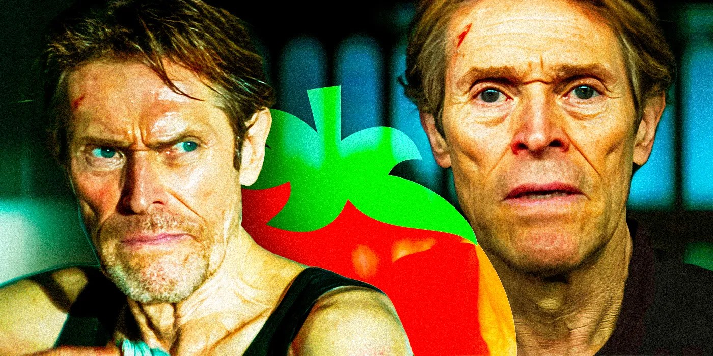 Willem Dafoe’s Horror Movie Remake Has An Unheard Of Challenge