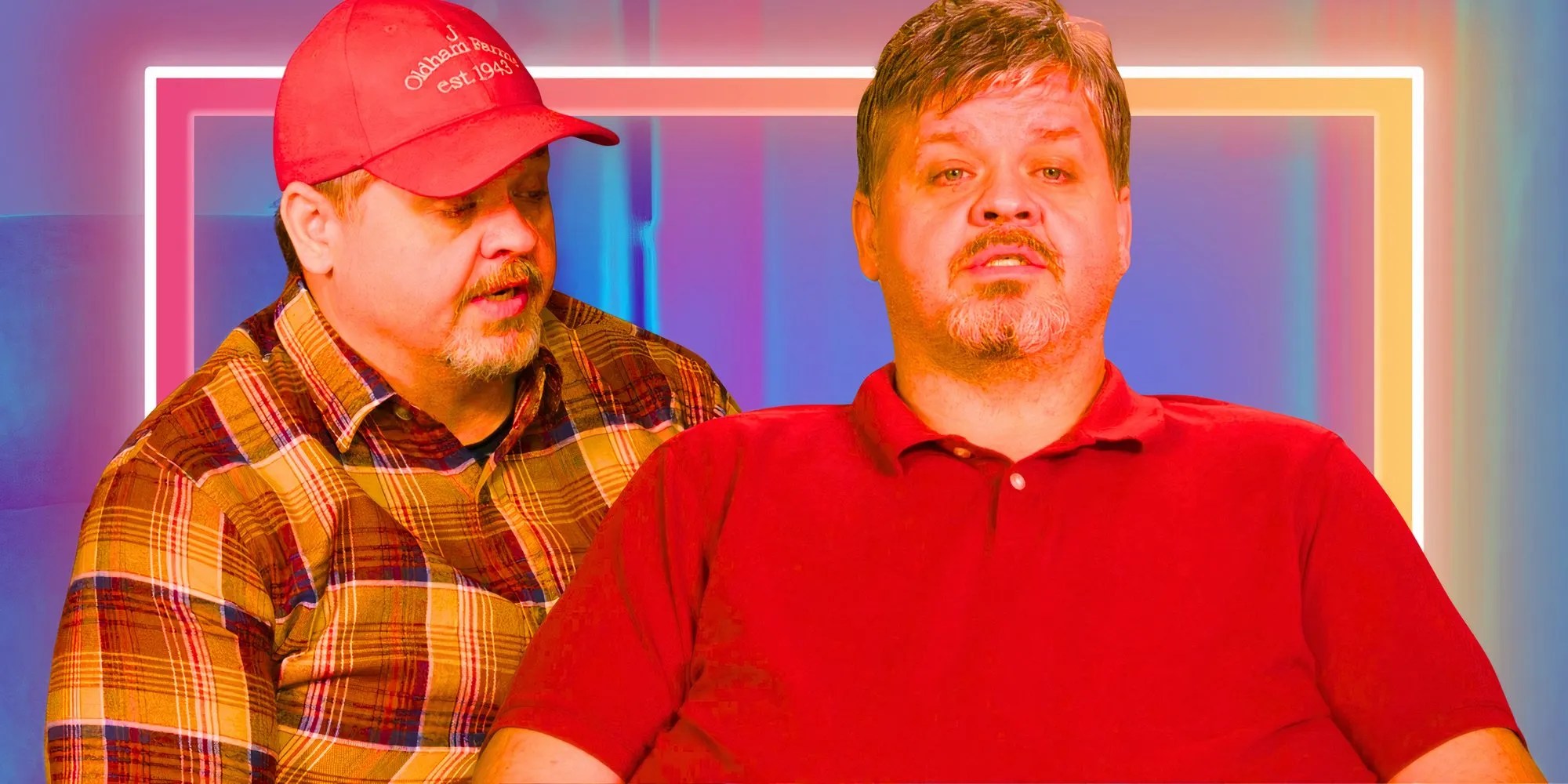 1000Lb Sisters’ Chris Combs Shares Important Mental Health Update
