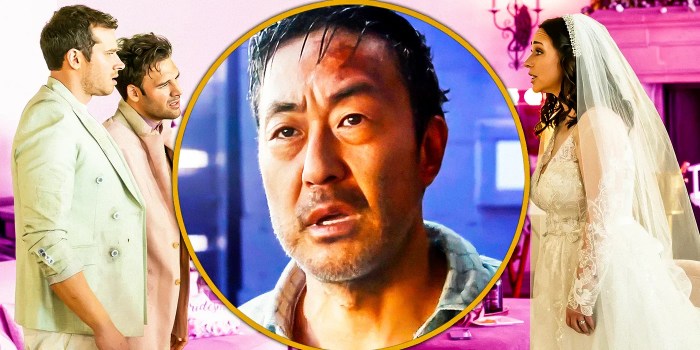 Kenneth Choi | Marvel Cinematic Universe Wiki | FANDOM powered by Wikia Kenneth choi spouse