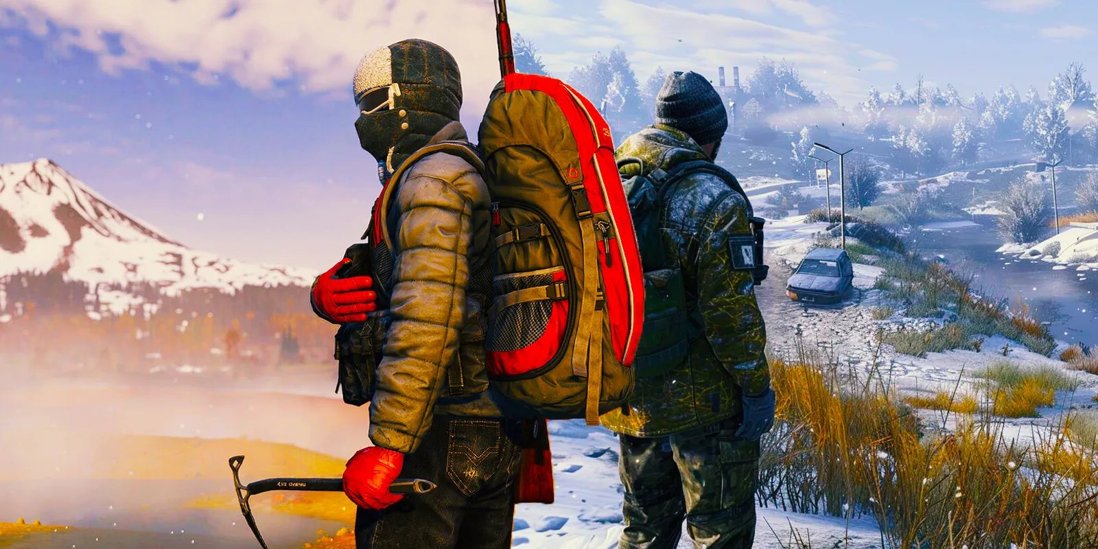DayZ Frostline DLC: Release Window, New Map & Gameplay Mechanics