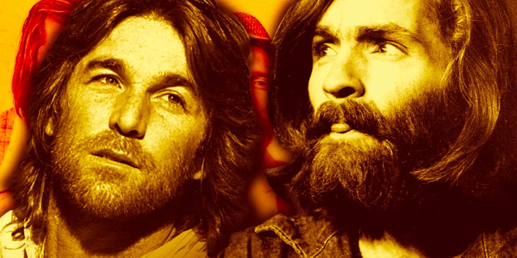 The Beach Boys' History With Charles Manson Explained (& What The