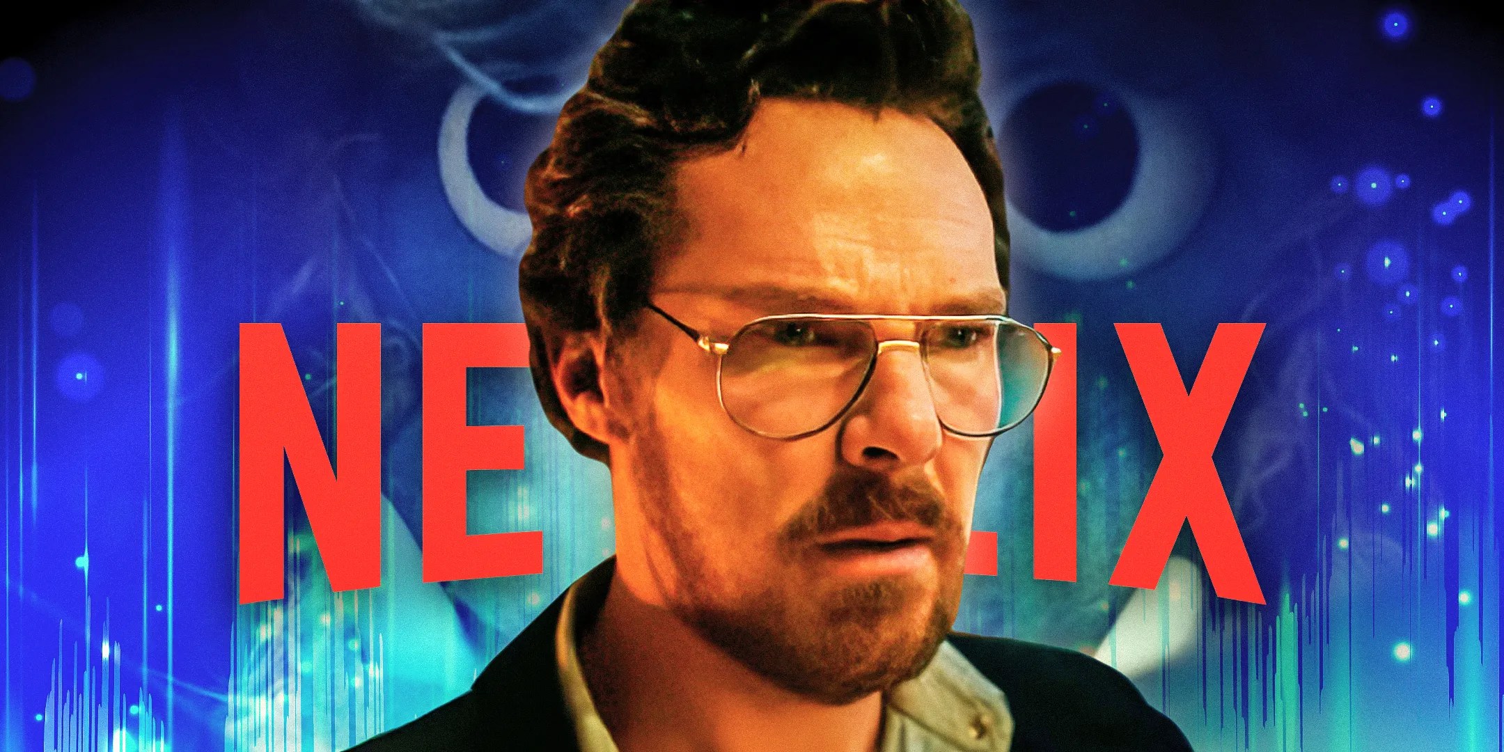 Who Voices The Puppet In Netflix's Eric