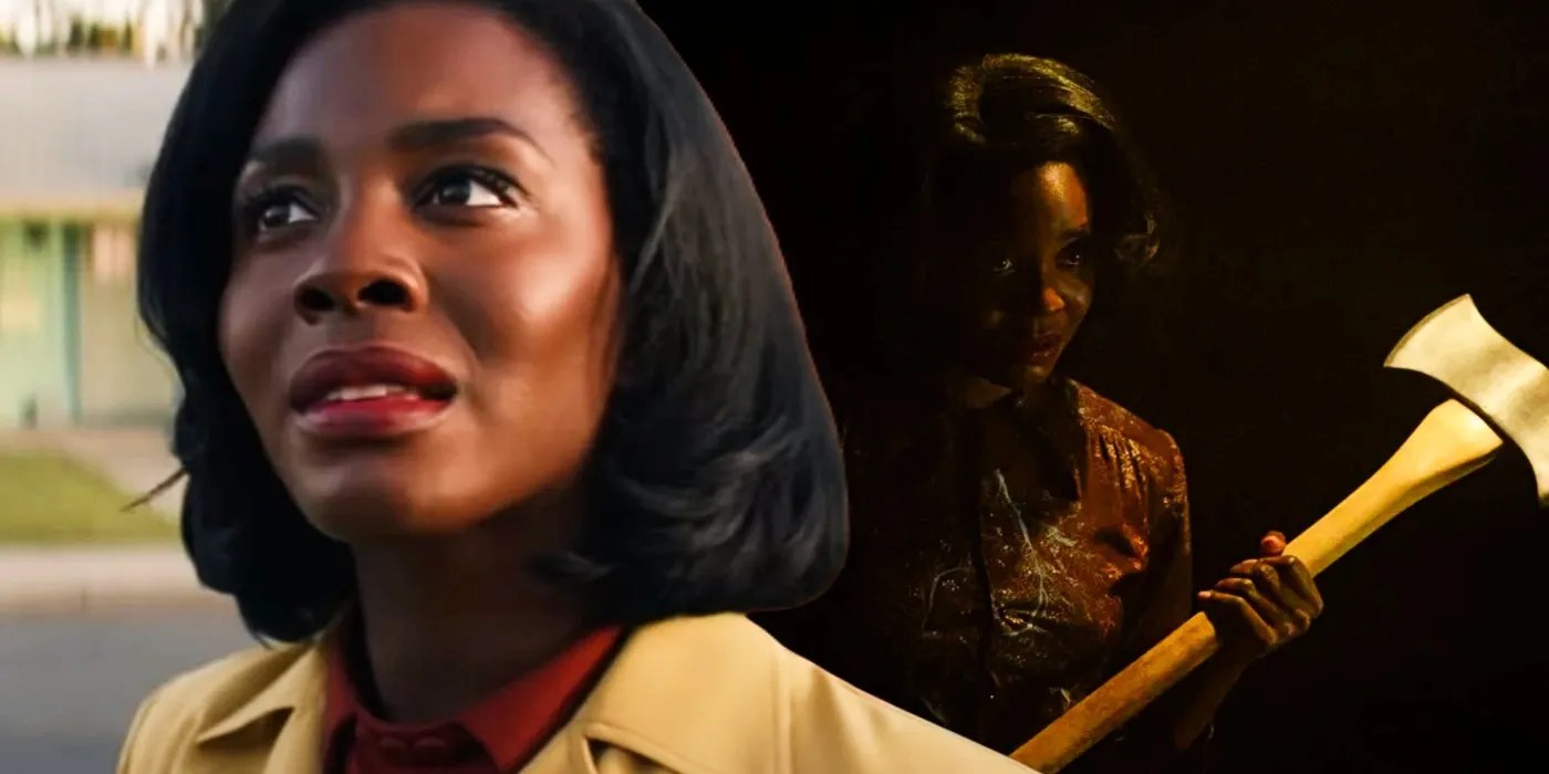 Them Season 1 Ending Explained What Happens To The Emory Family In The