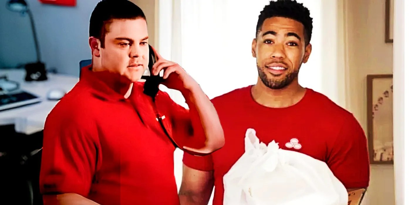The Original Jake From The State Farm Commercials Famous — Who He Is(04)