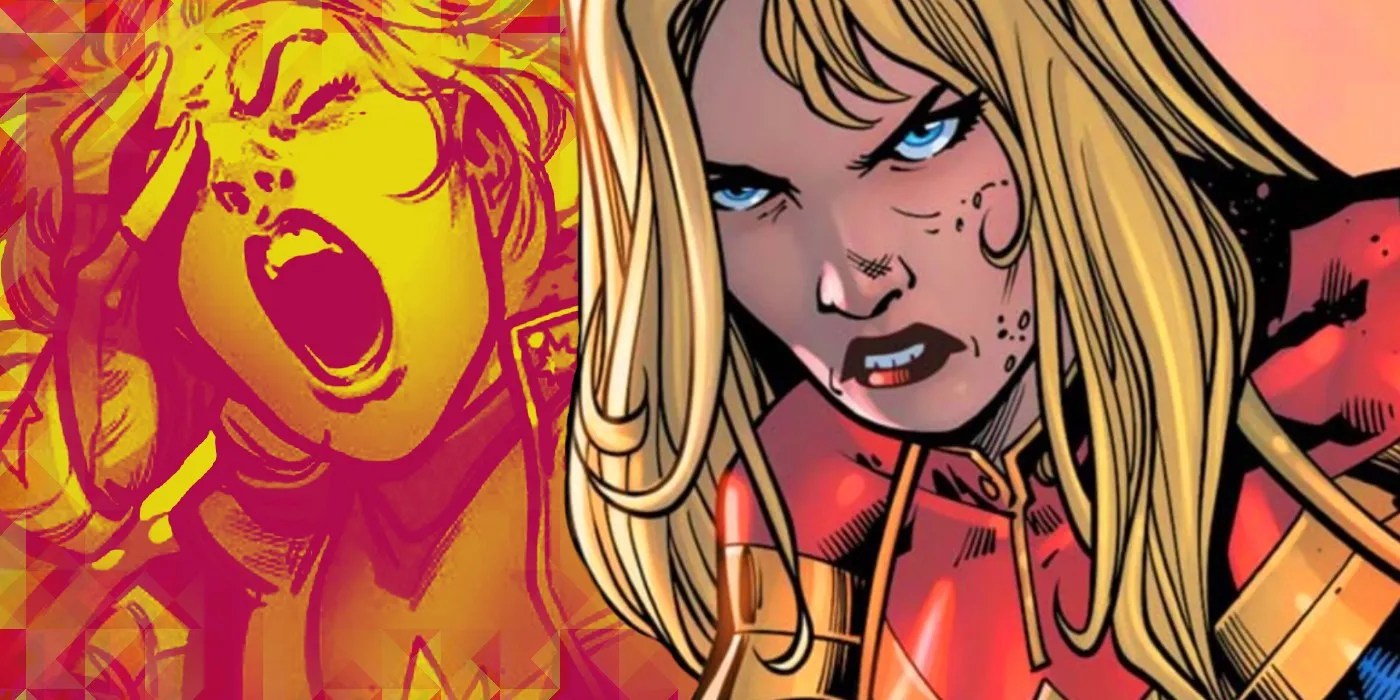 25 Marvel Concept Art Designs That Completely Change Everything