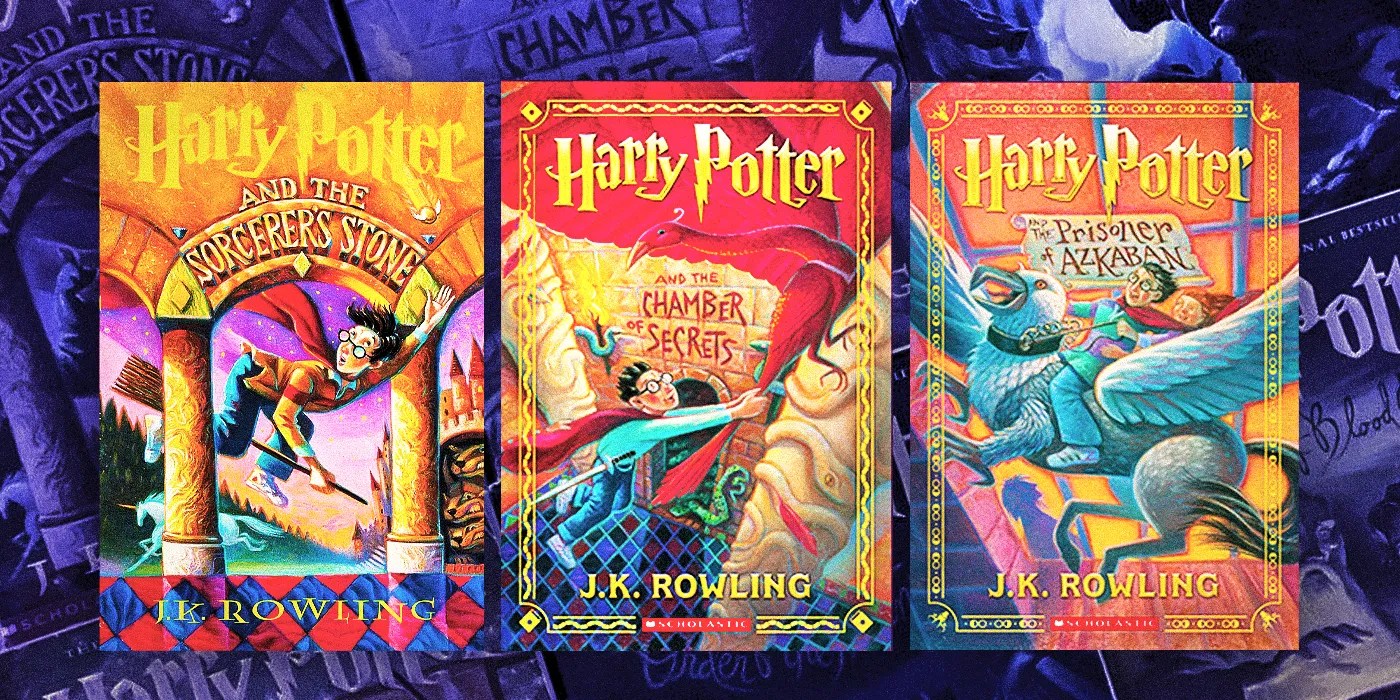 The Harry Potter Books Subtly Teased Their Biggest Snape Twist In
