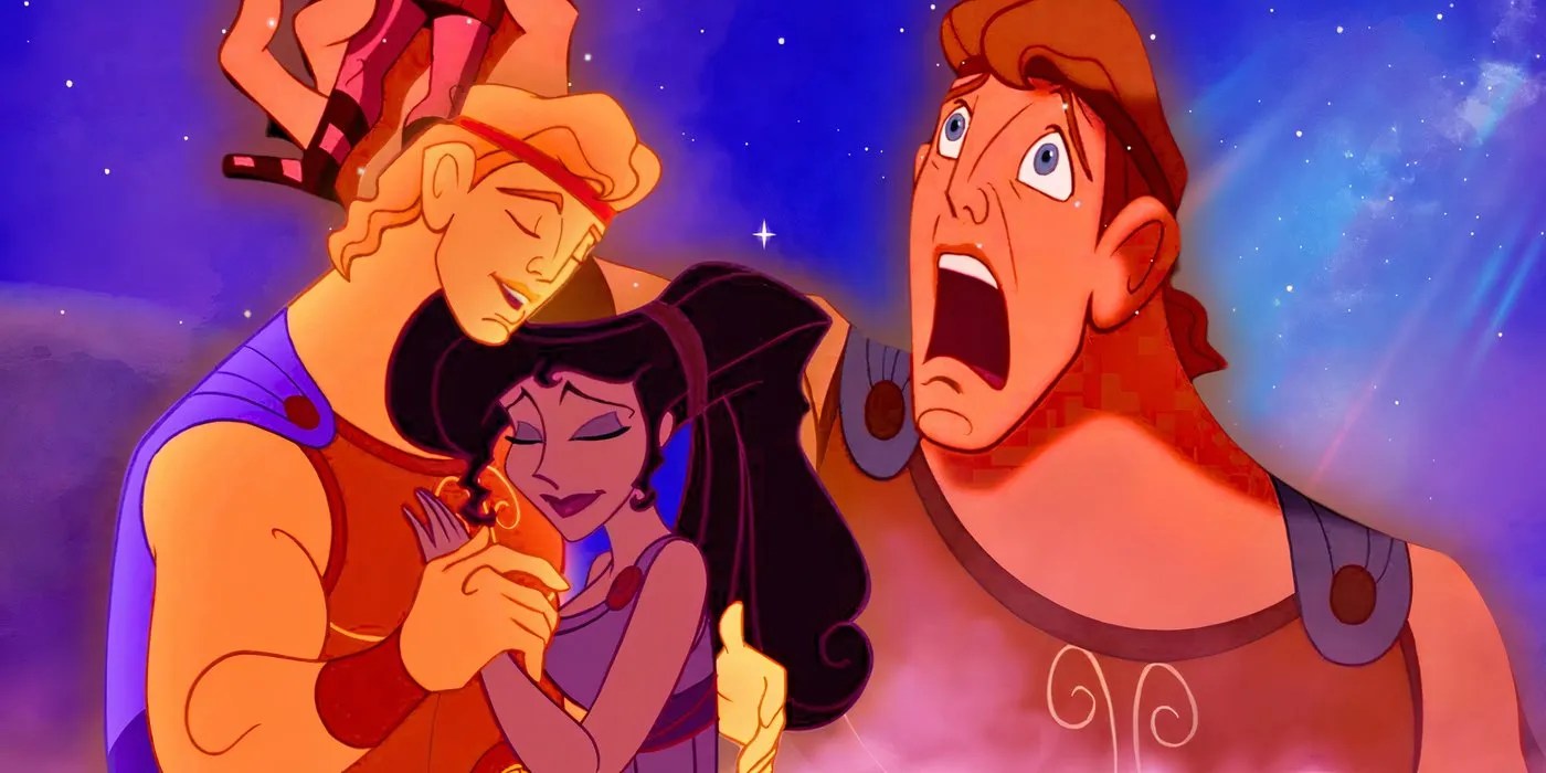 Hercules Summary, Trailer, Cast, and More