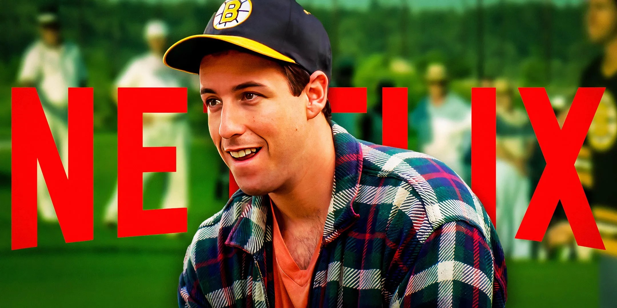 Happy Gilmore 2 Happening At Netflix Makes A Lot More Sense After New
